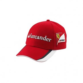 Topi Puma SF Team Cap 761671 01