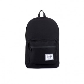 Herschel Pop Quiz Classic Backpack (Black)