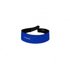 Halo V Sweat Band - Blue