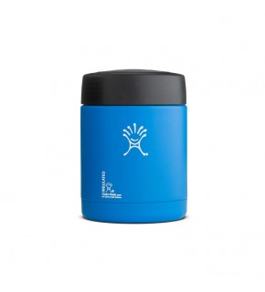 Hydro Flask Food Flask 12 oz - Blue