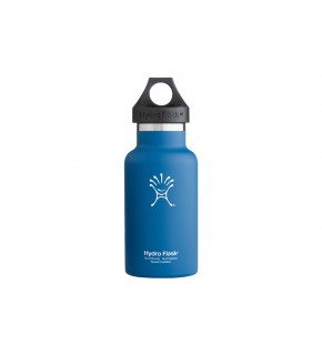 Hydro Flask Standard Mouth 12 oz - Blue