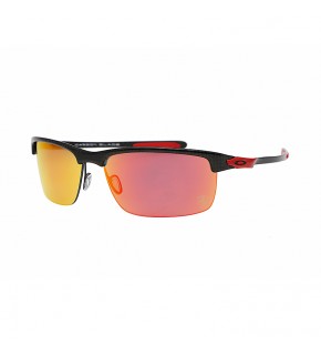 Oakley Ferrari Carbon Blade 