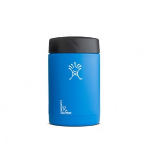 Hydro Flask Food Flask 17 oz - Blue