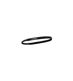 Halo Hairband 1/2" - Black