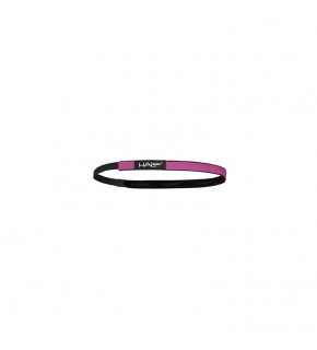 Halo Hairband 1/2" - Fuschia