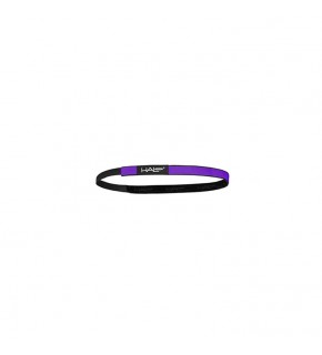 Halo Hairband 1/2" - Purple
