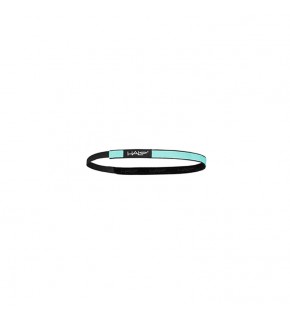 Halo Hairband 1/2" - Teal