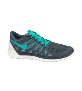 Nike Free 5.0 (Dark Grey)