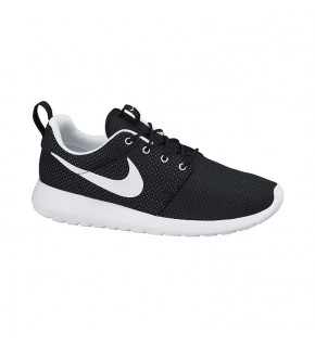 Nike Rosherun (Black)