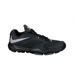 Nike Flex Supreme TR 3 (Black)