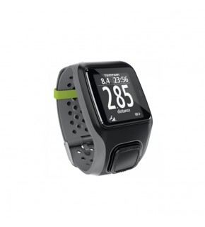 TomTom Multi Sport GPS Watch
