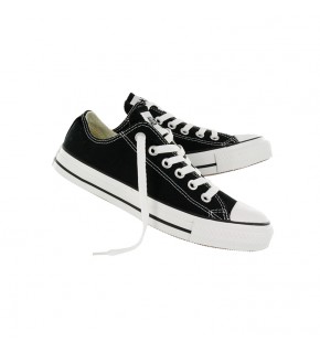 Converse CT AS Canvas Ox (Black) 