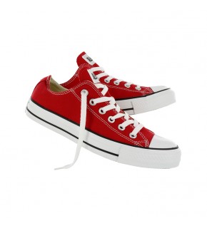 CONVERSE Chuck Taylor® All Star® '70 Ox (Red) 
