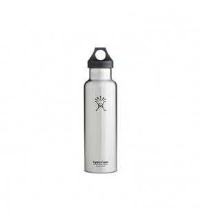 Hydro Flask Standard Mouth 21 oz - Stainless