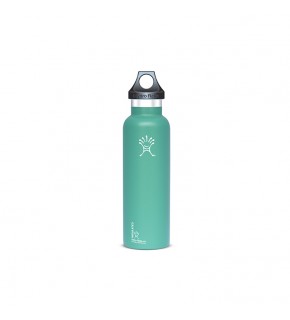 Hydro Flask Standard Mouth 21 oz - Green