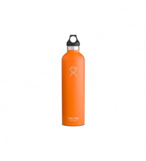Hydro Flask Narrow Mouth 24 oz - Orange