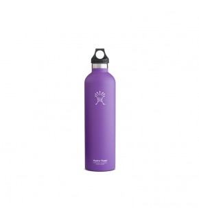 Hydro Flask Narrow Mouth 24 oz - Purple