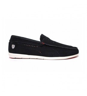 Sepatu Casual Puma Guida Moc Leather Sf 305279 03