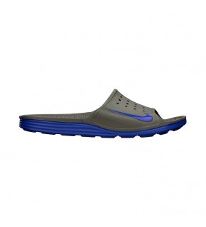 Nike Solarsoft Slide (Grey)