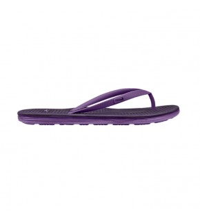 Nike Women Solarsoft Thong II (Purple)