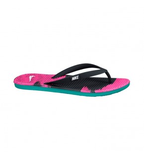 Nike Solarsoft Thong II Print (Multi)