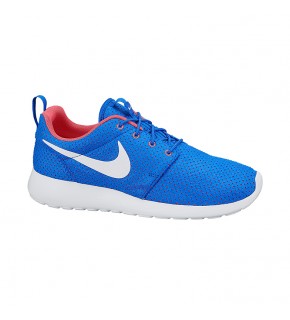 Nike Rosherun (Hyper Cobalt White)