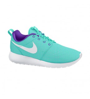 Nike Women Rosherun (Hyper Turquoise)