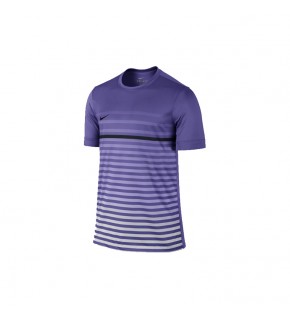 Nike CBF SS Away Repl Jersey (Purple)