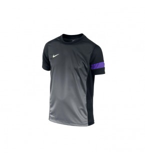 Nike CBF SS Away Repl Jersey (Grey) 
