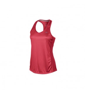 Nike AS Miller Tank (Fuchsia)