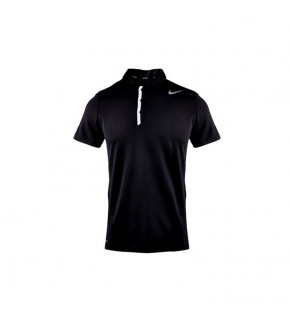 Nike AS Waffle Polo (Black)