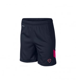 Nike As Academy Woven Short (Black)