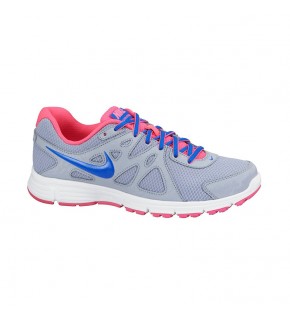 Nike Women Revolution 2 MSL (Grey)