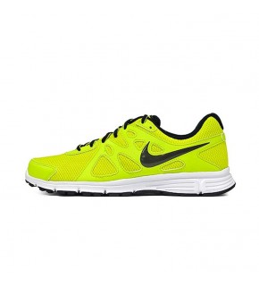 Nike Revolution 2 MSL (Yellow)