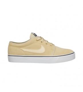Nike Toki Low Leather (Khaki)