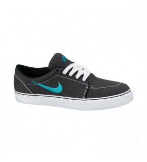 Nike SB Satire Canvas (Black)