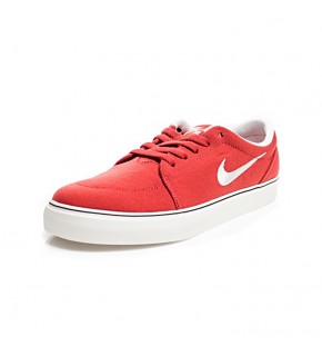 Nike SB Satire Canvas (Red)