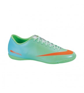 Nike Mercurial Victory IV IC (Turquoise)