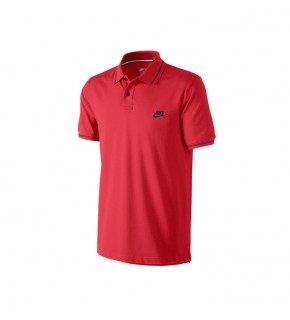 Kaos Polo As Nike Gs Slim Polo 