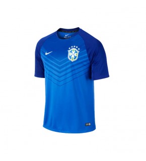 Jersey Sepakbola Nike Cbf Squad Ss Pm Top