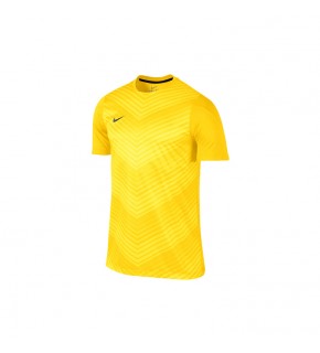 Nike AS Squad SS Pm Top (Yellow) 