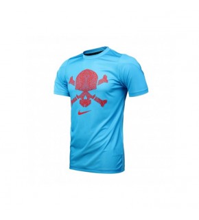 Nike AS Gpx Hypervenom SS Top II (Blue) 