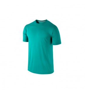 Nike AS Dri-Fit Touch SS (Green)