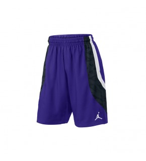 Nike Jordan S. Flight Woven Short (Blue)