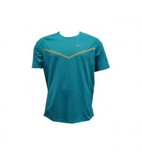 Nike AS Technical SS (Turquoise) 