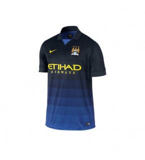 Jersey Nike Mcfc Ss Away Stadium Jsy