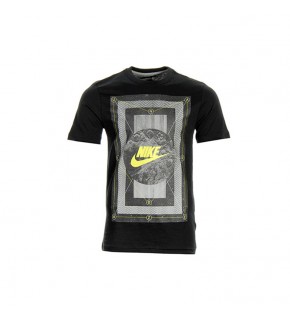 Nike AS Tee-Lunar Blazer (Black)