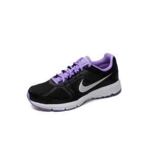 Nike Women Air Relentless 3 MSL (Black)