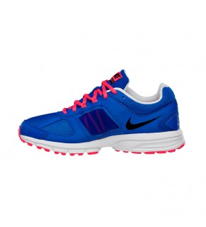 Nike Women Air Relentless 3 MSL (Blue)
