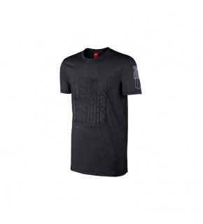 Nike AS Glory Top- Ru London (Asphalt) 